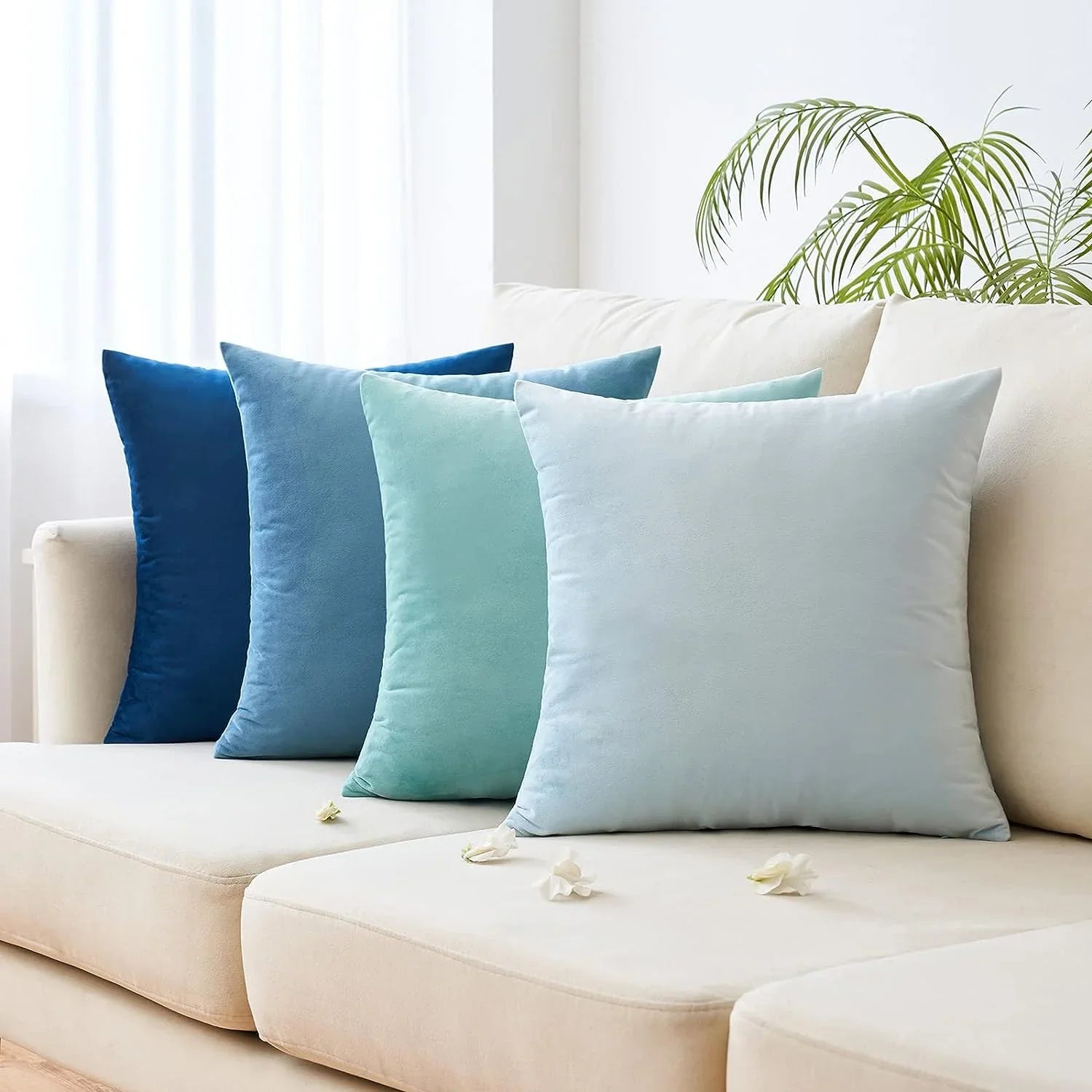 Pillow Covers
