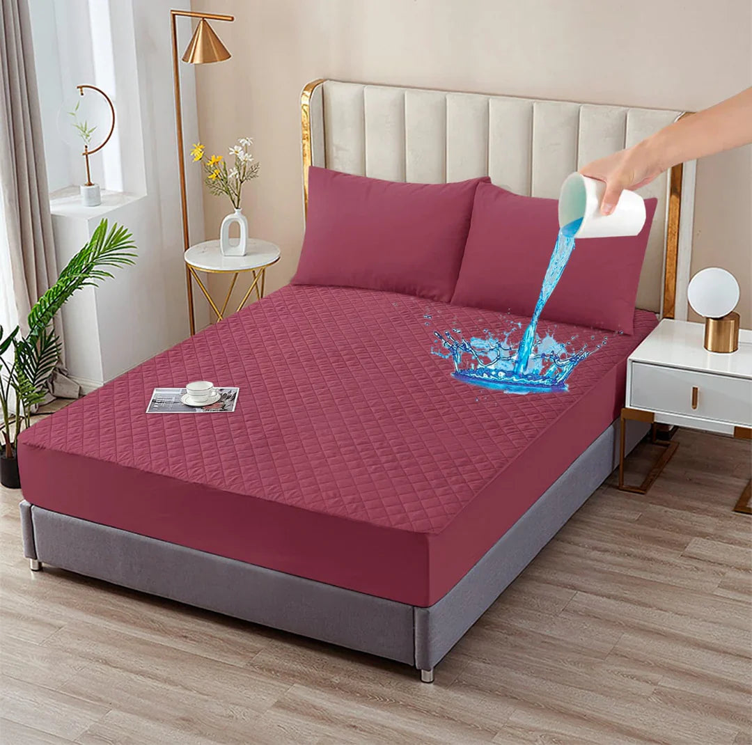 Mattress Protector