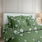 Warwick Luxury Comforter Set