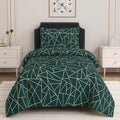 Ember Single Bedsheet Set