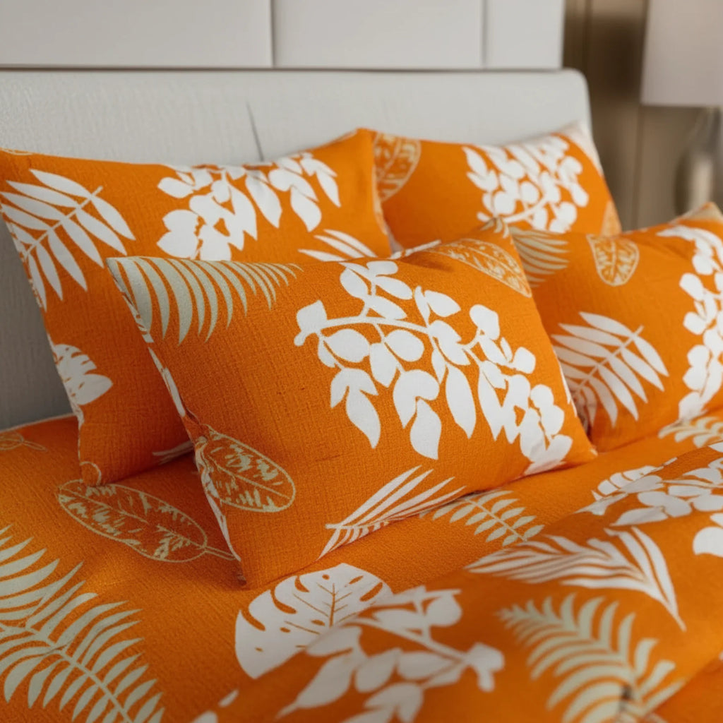 SOREN 7 Piece Comforter Set