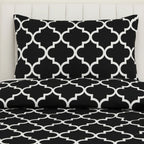 Pendora Single Bedsheet Set