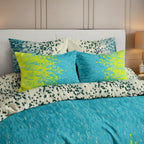 SLIME 7 Piece Comforter Set
