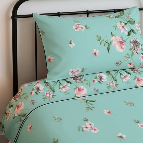 Blast Single Bed Bedsheet Set