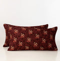 Marsala Pillow Cover Set