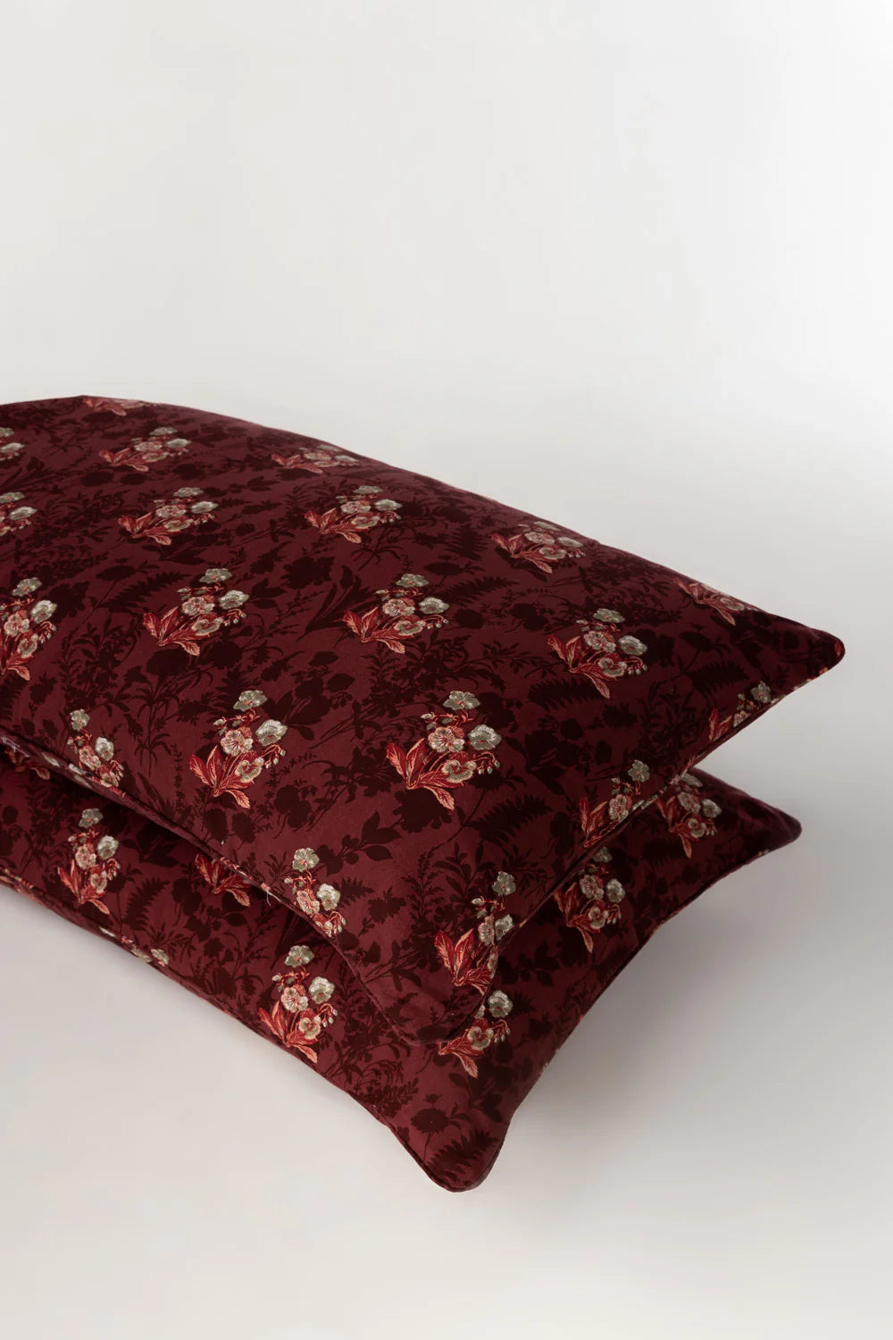 Marsala Pillow Cover Set