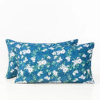 Morning Bloom Pillow Cover Set