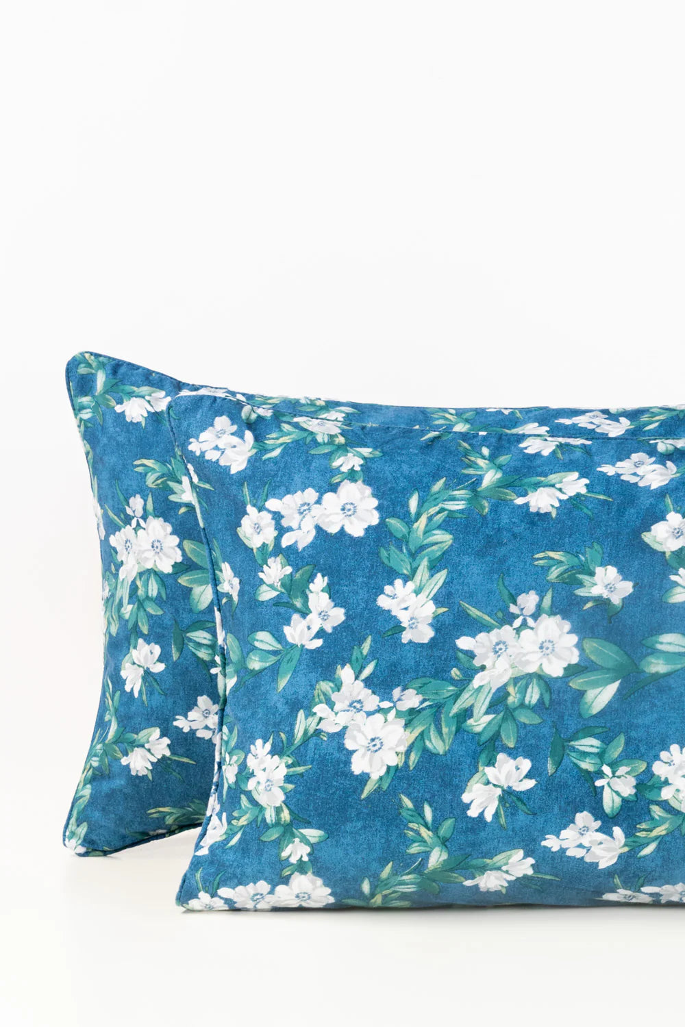 Morning Bloom Pillow Cover Set