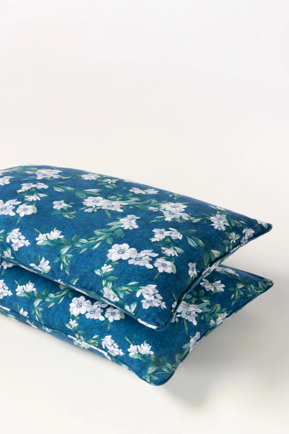 Morning Bloom Pillow Cover Set