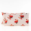 Water Blossom Pillow Cover Set