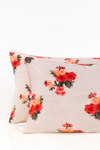Water Blossom Pillow Cover Set