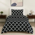 Pendora Single Bedsheet Set