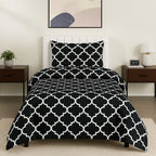 Pendora Single Bedsheet Set