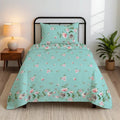 Blast Single Bed Bedsheet Set