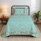 Blast Single Bed Bedsheet Set