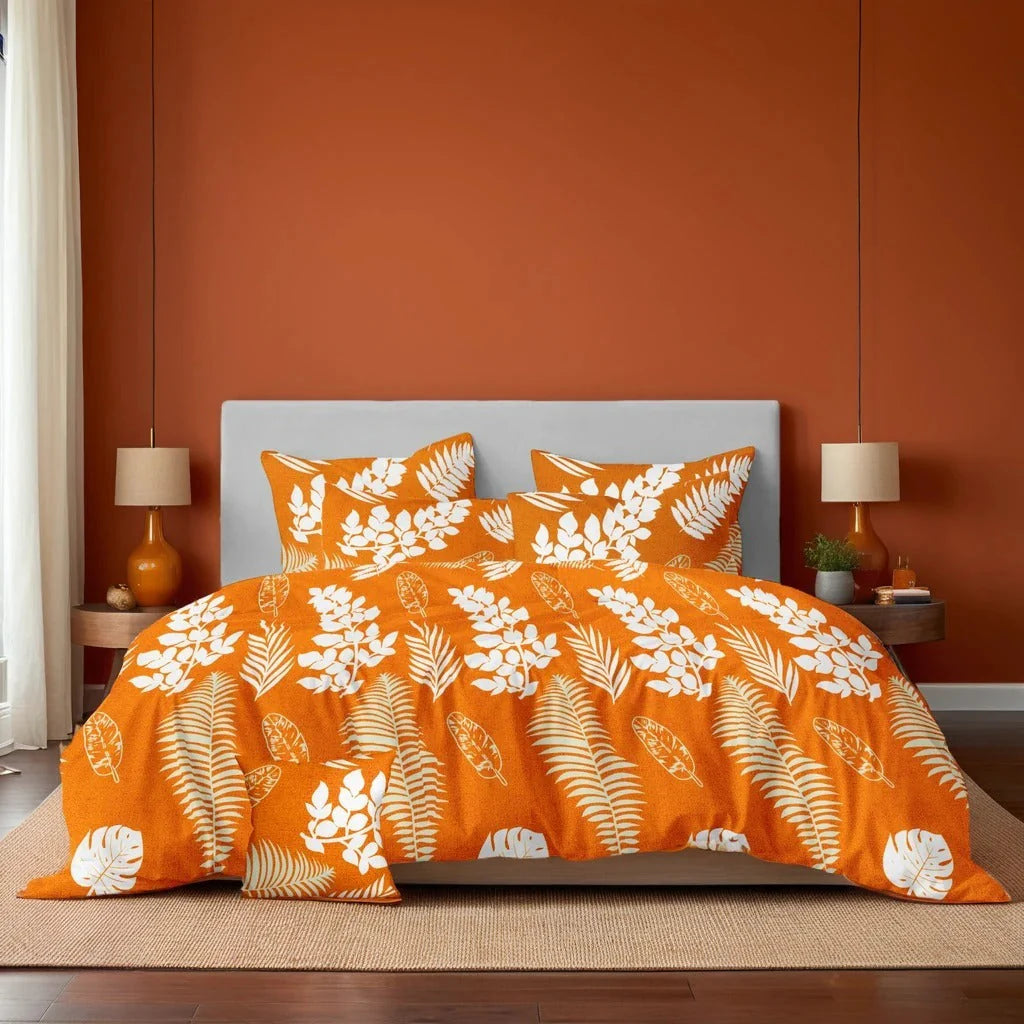 SOREN 7 Piece Comforter Set