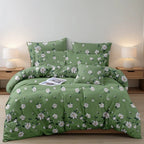 Warwick Luxury Comforter Set