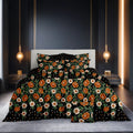UTOPIA Premium 7 Pcs Comforter Set