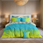 SLIME 7 Piece Comforter Set