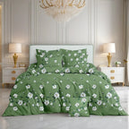 Warwick Luxury Comforter Set